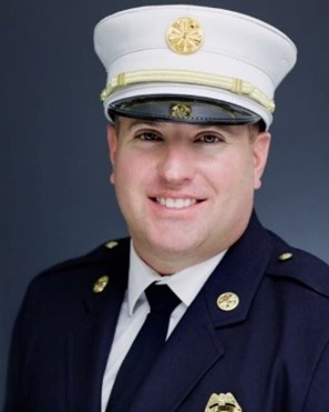 Jason Caughey, BS